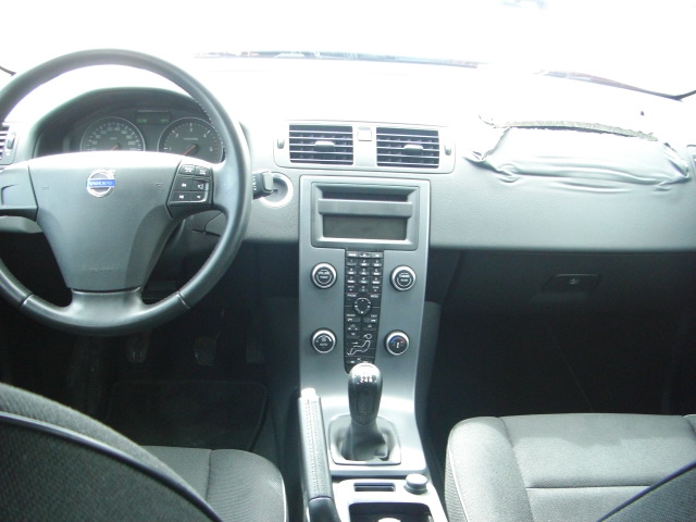 VOLVO S40 KINETIC 1.6 D 110CV