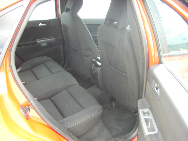 VOLVO S40 KINETIC 1.6 D 110CV