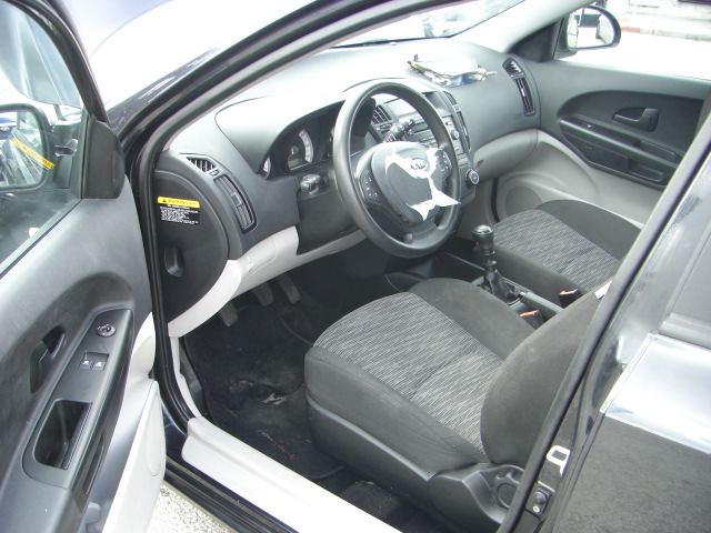 KIA CEED 1.6 CRDI 90CV