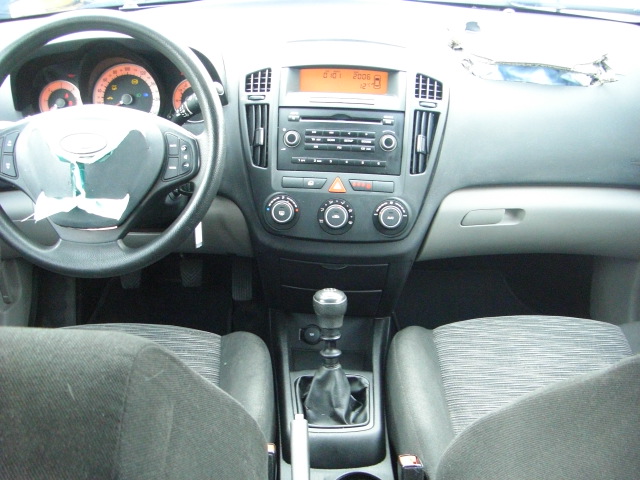 KIA CEED 1.6 CRDI 90CV