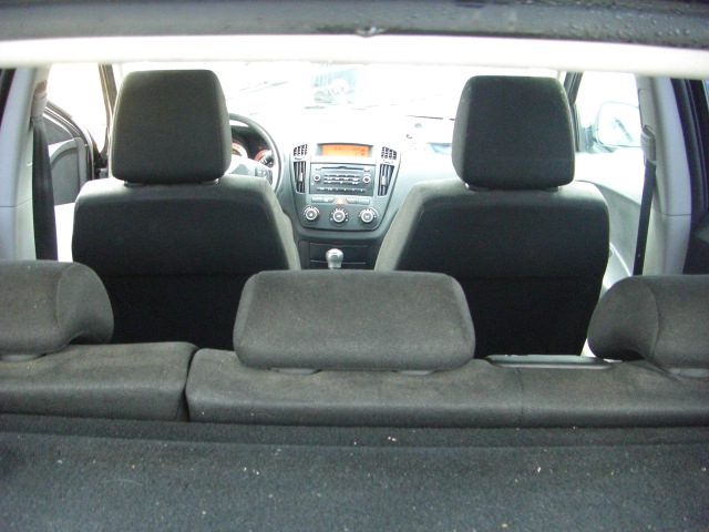 KIA CEED 1.6 CRDI 90CV