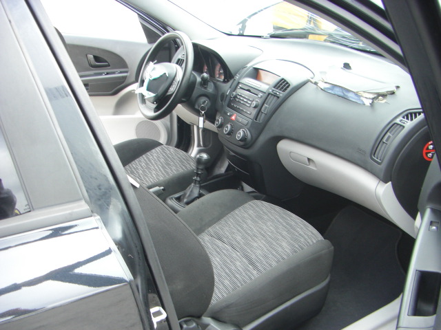 KIA CEED 1.6 CRDI 90CV