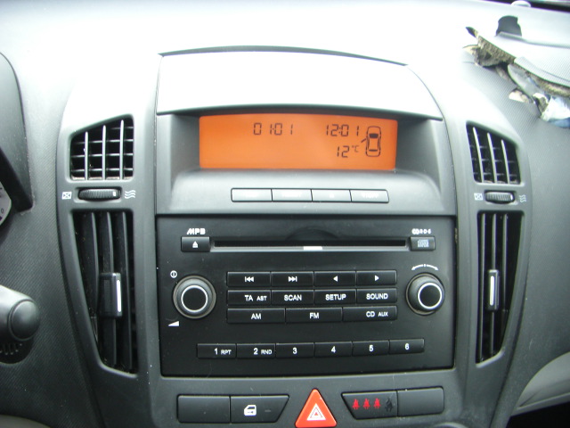 KIA CEED 1.6 CRDI 90CV