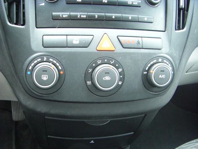 KIA CEED 1.6 CRDI 90CV