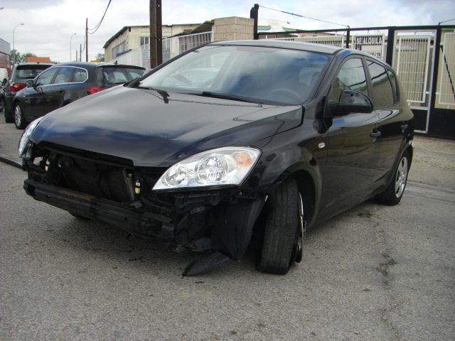 KIA CEED 1.6 CRDI 90CV