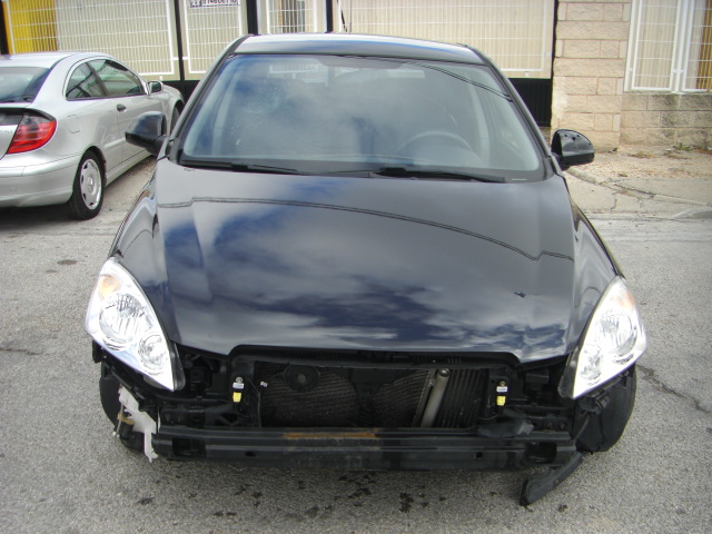 KIA CEED 1.6 CRDI 90CV