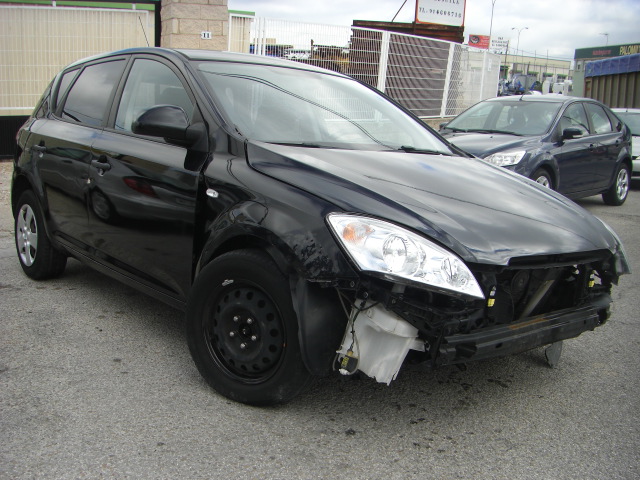 KIA CEED 1.6 CRDI 90CV