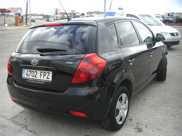 KIA CEED 1.6 CRDI 90CV