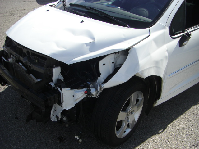 PEUGEOT 207 SW SPORT 1.6 HDI 110CV