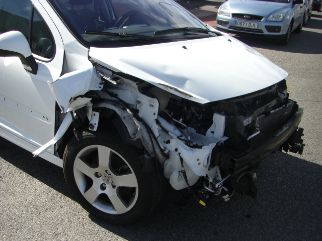 PEUGEOT 207 SW SPORT 1.6 HDI 110CV