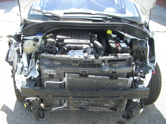 PEUGEOT 207 SW SPORT 1.6 HDI 110CV