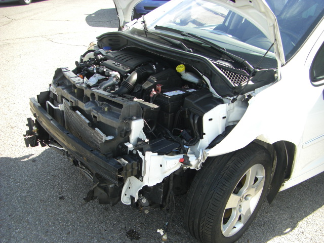 PEUGEOT 207 SW SPORT 1.6 HDI 110CV