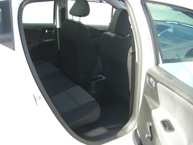 PEUGEOT 207 SW SPORT 1.6 HDI 110CV