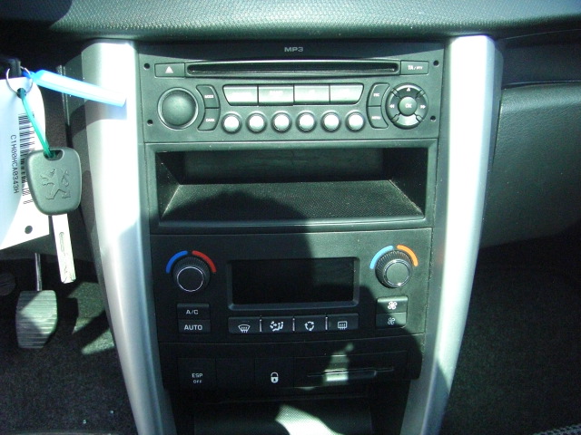 PEUGEOT 207 SW SPORT 1.6 HDI 110CV