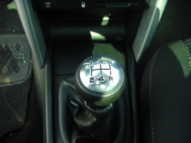 PEUGEOT 207 SW SPORT 1.6 HDI 110CV