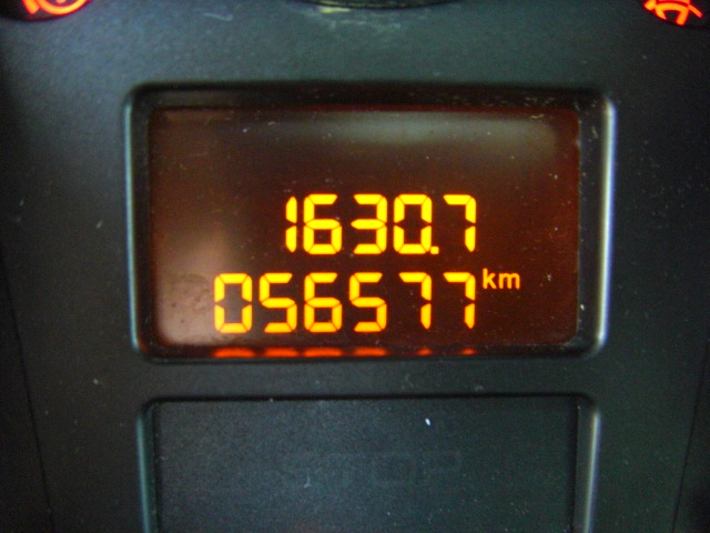 PEUGEOT 207 SW SPORT 1.6 HDI 110CV