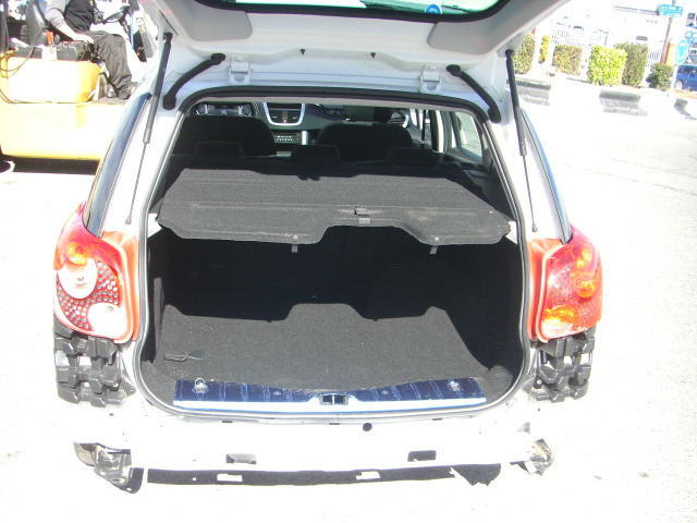 PEUGEOT 207 SW SPORT 1.6 HDI 110CV