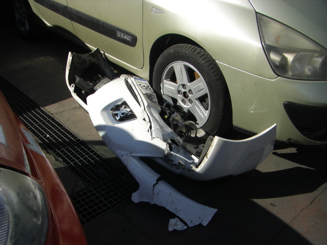 PEUGEOT 207 SW SPORT 1.6 HDI 110CV