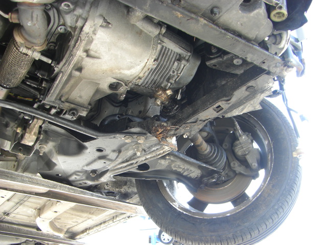 PEUGEOT 207 SW SPORT 1.6 HDI 110CV