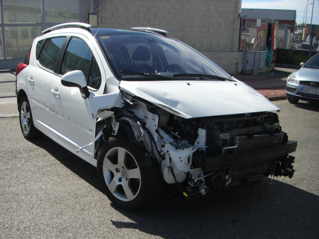 PEUGEOT 207 SW SPORT 1.6 HDI 110CV