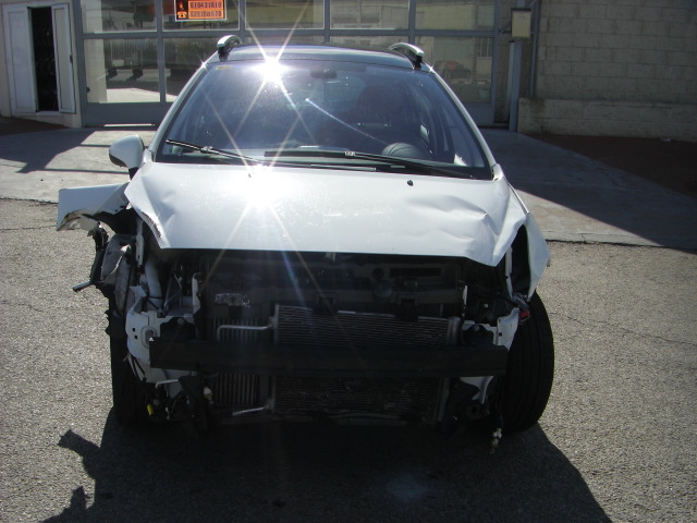 PEUGEOT 207 SW SPORT 1.6 HDI 110CV