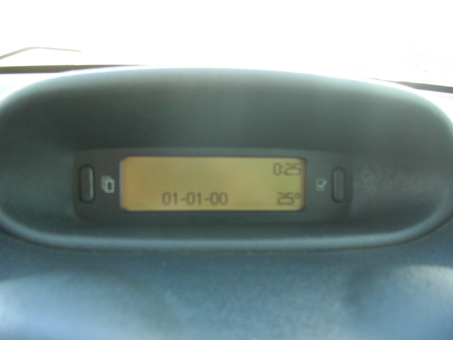 CITROEN C-3 1.4 HDI SX PLUS 90CV