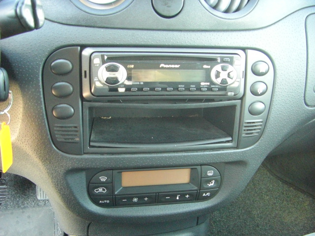 CITROEN C-3 1.4 HDI SX PLUS 90CV