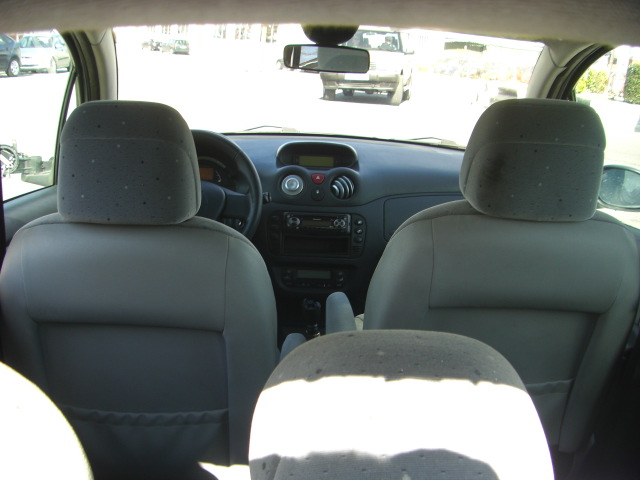 CITROEN C-3 1.4 HDI SX PLUS 90CV