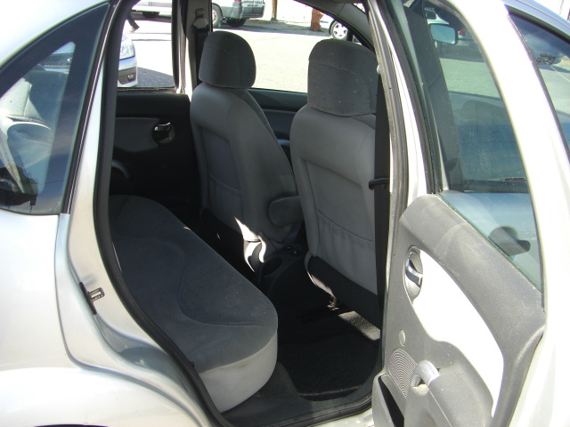 CITROEN C-3 1.4 HDI SX PLUS 90CV