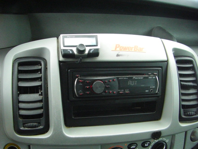 OPEL VIVARO 1.9 CDTI KOMBI 6 PLAZAS 82CV