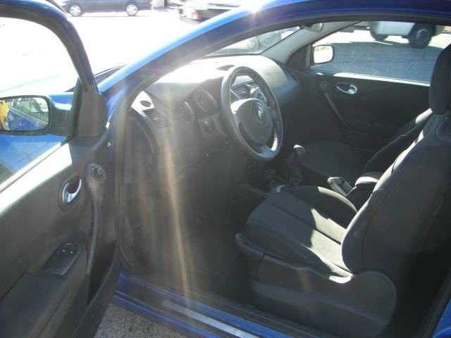 RENAULT MEGANE 1.5 DCI 100CV