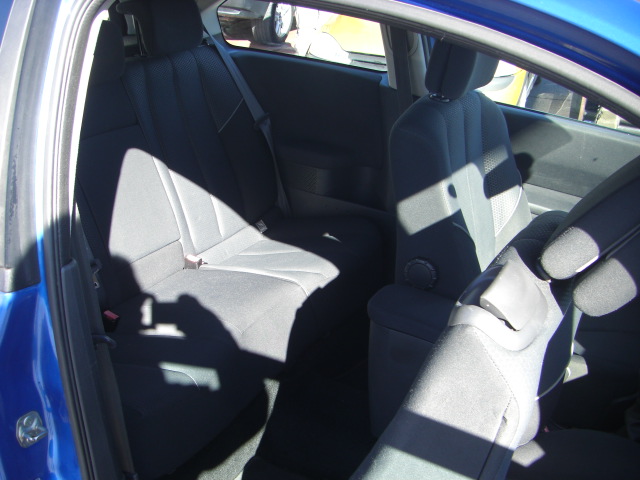 RENAULT MEGANE 1.5 DCI 100CV