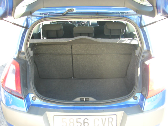 RENAULT MEGANE 1.5 DCI 100CV