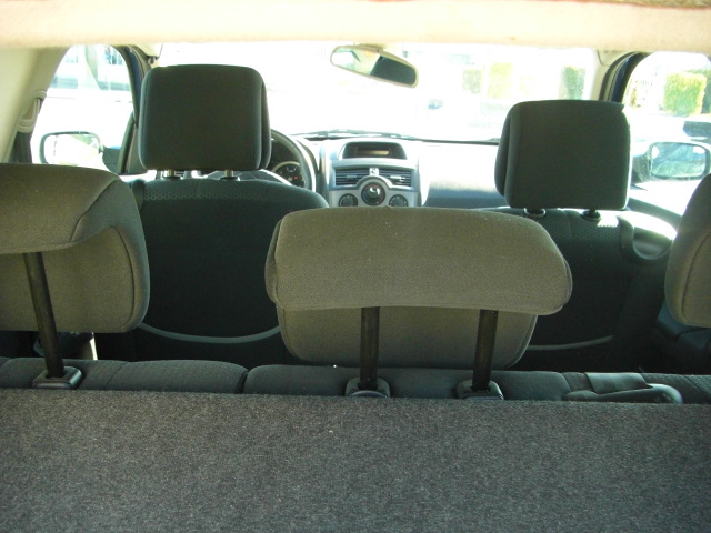 RENAULT MEGANE 1.5 DCI 100CV