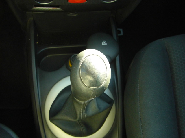 RENAULT MEGANE 1.5 DCI 100CV