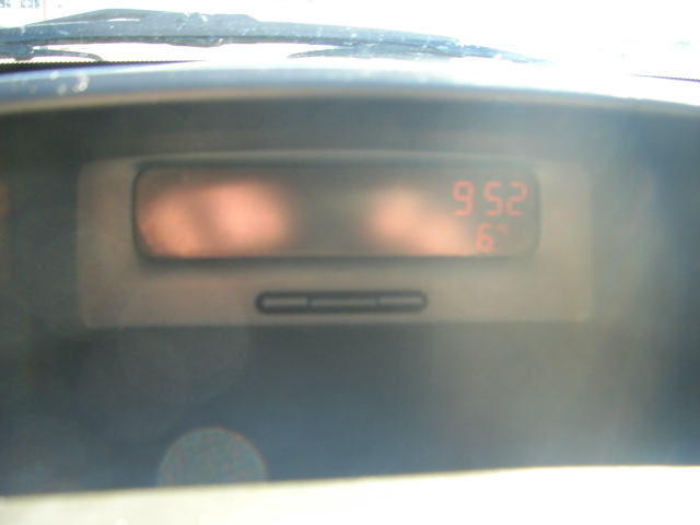 RENAULT MEGANE 1.5 DCI 100CV