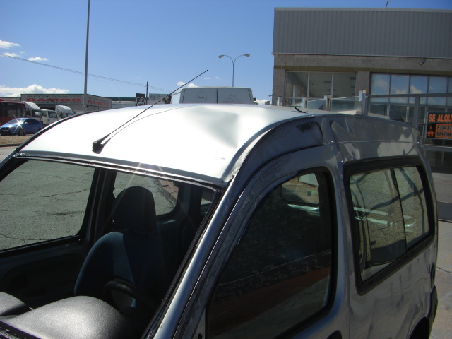 RENAULT KANGOO 1.5 DCI