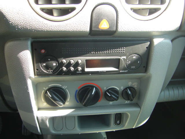 RENAULT KANGOO 1.5 DCI