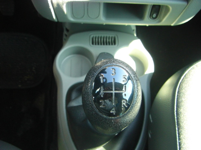 RENAULT KANGOO 1.5 DCI