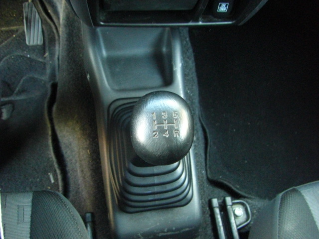 SUZUKI JIMMY 1.5 DDIS 86CV