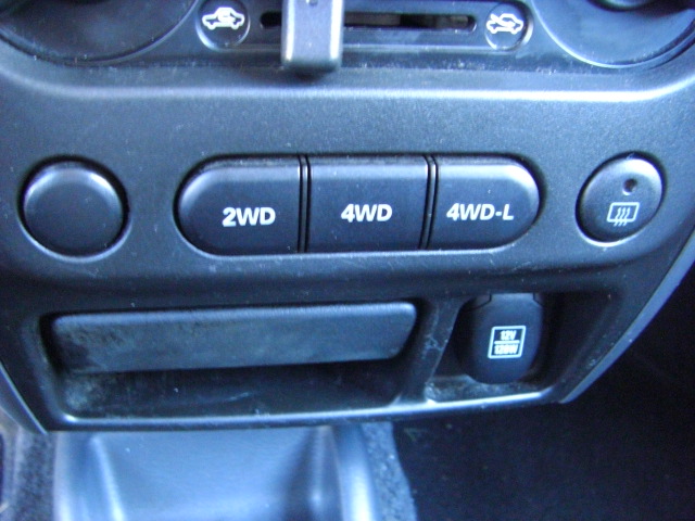 SUZUKI JIMMY 1.5 DDIS 86CV