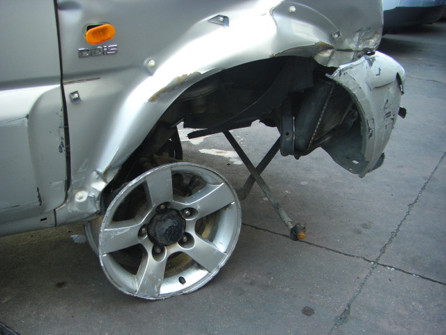 SUZUKI JIMMY 1.5 DDIS 86CV