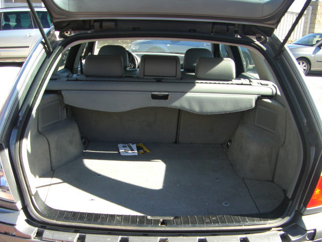 BMW 320 D TOURING 150CV