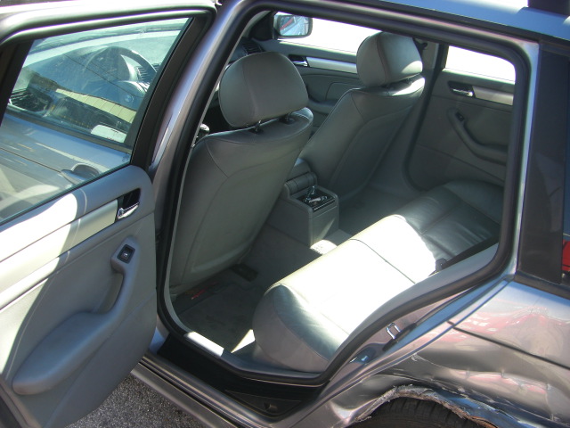 BMW 320 D TOURING 150CV