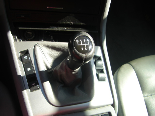 BMW 320 D TOURING 150CV