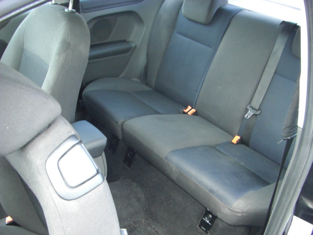 FORD FOCUS 2.0 TDCI 136CV