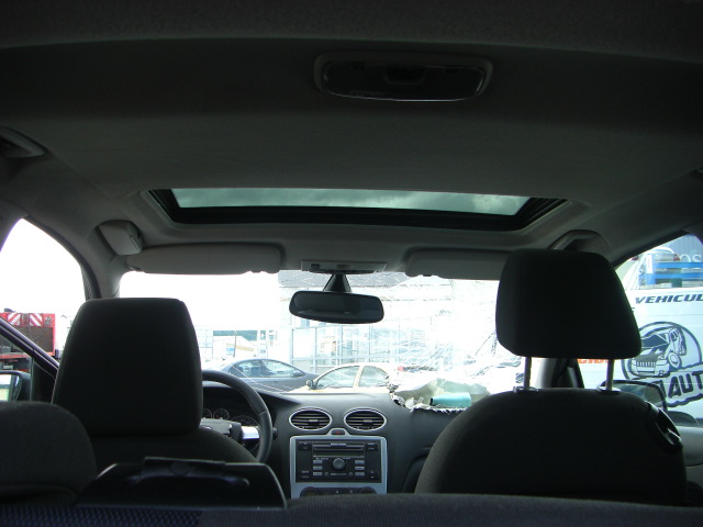 FORD FOCUS 2.0 TDCI 136CV