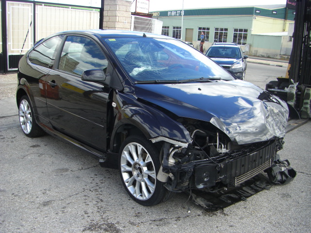 FORD FOCUS 2.0 TDCI 136CV