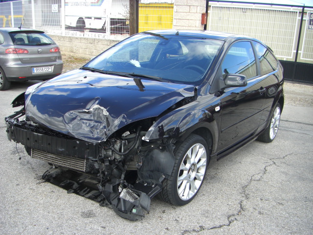 FORD FOCUS 2.0 TDCI 136CV