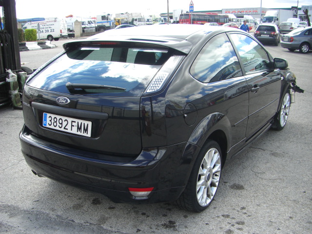 FORD FOCUS 2.0 TDCI 136CV